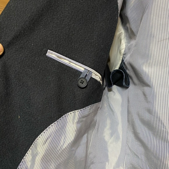 Jacket - Picture 5 of 13